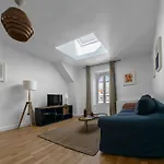 Apartment Le Grand Wilson - Design - Hyper Centre *