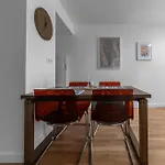 Apartment Le Grand Wilson - Design - Hyper Centre Vichy