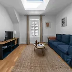 Apartment Le Grand Wilson - Design - Hyper Centre