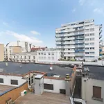Le Grand Wilson - Design - Hyper Centre