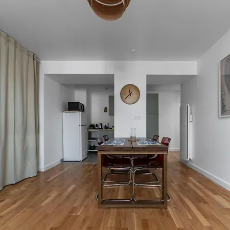 Appartement Le Grand Wilson - Design - Hyper Centre *