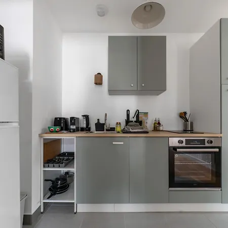 Le Grand Wilson - Design - Hyper Centre * Vichy