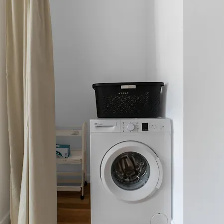 Apartamento Le Grand Wilson - Design - Hyper Centre Vichy