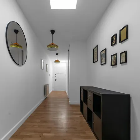 Le Grand Wilson - Design - Hyper Centre *