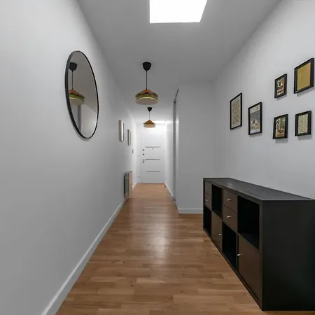 Le Grand Wilson - Design - Hyper Centre