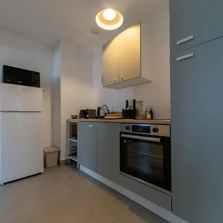 Le Grand Wilson - Design - Hyper Centre Appartement