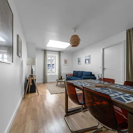 Le Grand Wilson - Design - Hyper Centre *