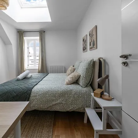 Le Grand Wilson - Design - Hyper Centre Appartement