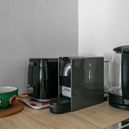 Le Grand Wilson - Design - Hyper Centre Apartamento *