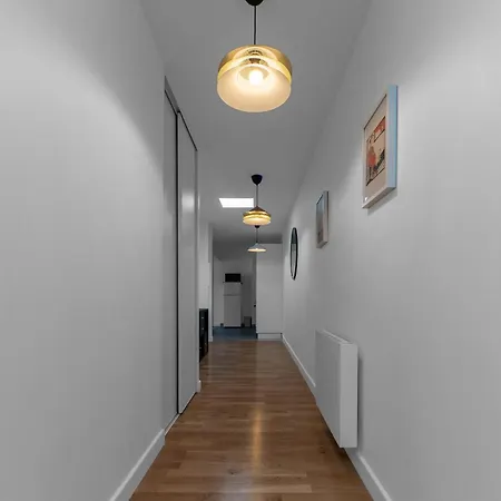 Le Grand Wilson - Design - Hyper Centre