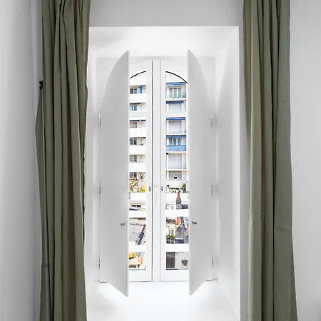 Le Grand Wilson - Design - Hyper Centre Appartement