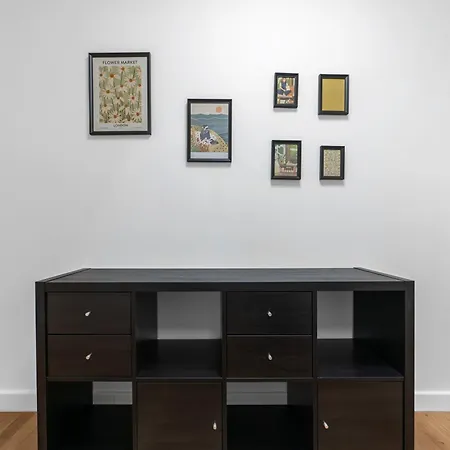 Apartamento Le Grand Wilson - Design - Hyper Centre