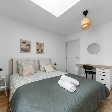 Le Grand Wilson - Design - Hyper Centre Appartement *