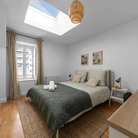 Le Grand Wilson - Design - Hyper Centre *