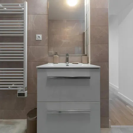 Le Grand Wilson - Design - Hyper Centre * Vichy