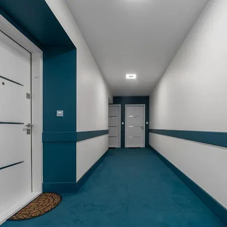 Le Grand Wilson - Design - Hyper Centre Vichy