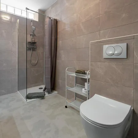 Le Grand Wilson - Design - Hyper Centre Appartement *