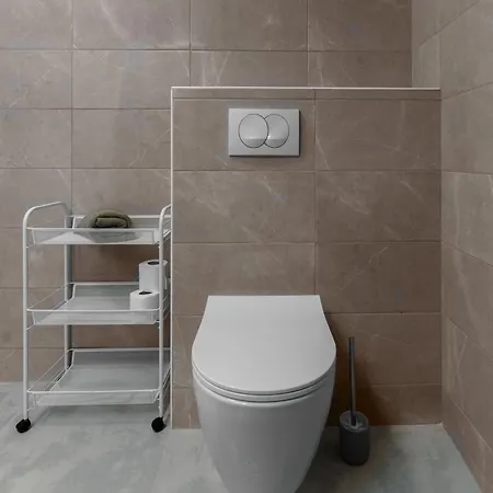 Appartement Le Grand Wilson - Design - Hyper Centre Vichy