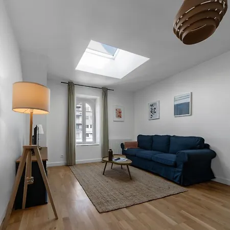 Le Grand Wilson - Design - Hyper Centre Βισύ
