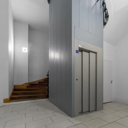 Le Grand Wilson - Design - Hyper Centre * Vichy