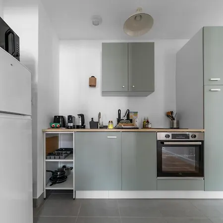 Le Grand Wilson - Design - Hyper Centre Apartamento