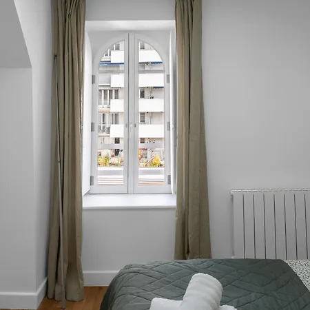 Le Grand Wilson - Design - Hyper Centre *