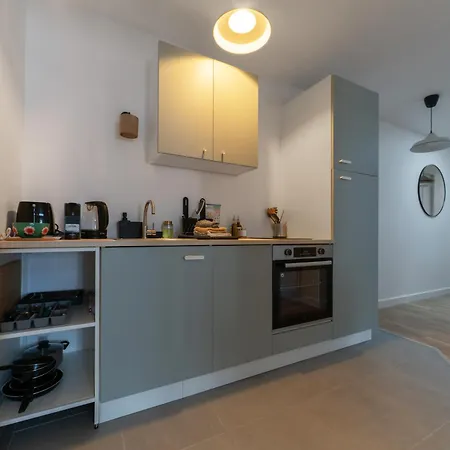 Le Grand Wilson - Design - Hyper Centre * Vichy