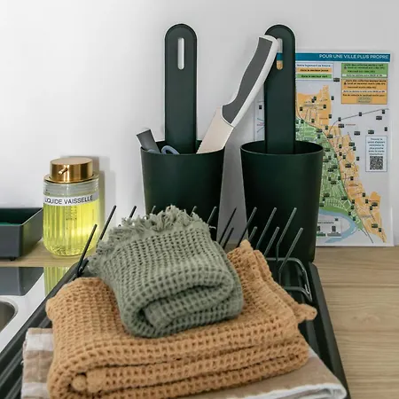 Le Grand Wilson - Design - Hyper Centre