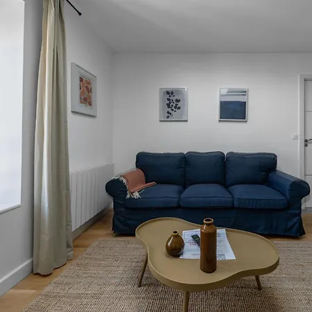 Appartement Le Grand Wilson - Design - Hyper Centre Vichy