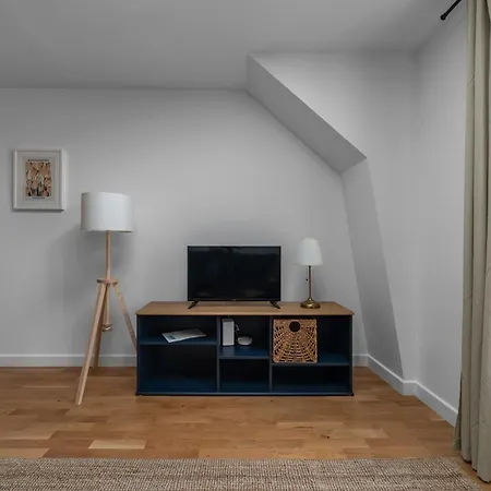 Le Grand Wilson - Design - Hyper Centre