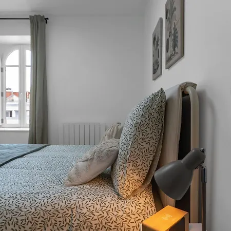 Le Grand Wilson - Design - Hyper Centre Appartement *