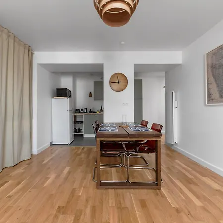 Le Grand Wilson - Design - Hyper Centre *