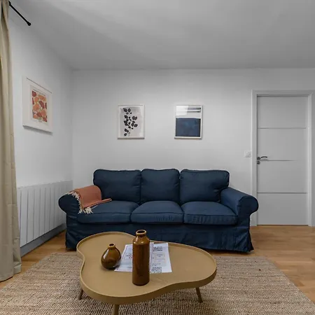 Apartment Le Grand Wilson - Design - Hyper Centre *