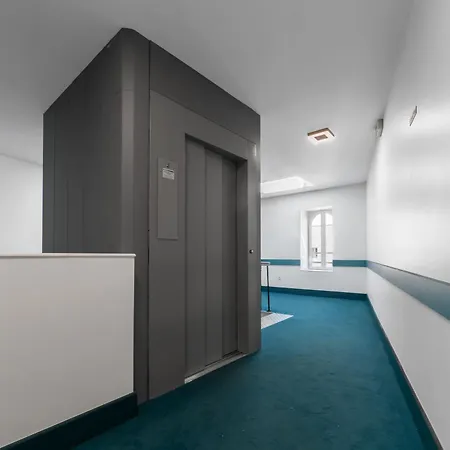 Appartement Le Grand Wilson - Design - Hyper Centre *