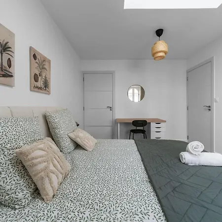 Le Grand Wilson - Design - Hyper Centre Vichy